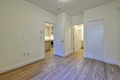 Guest Bathroom Photo of 106 7133 14 Avenue, Burnaby, BC