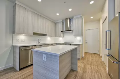 Kitchen Photo of 106 7133 14 Avenue, Burnaby, BC