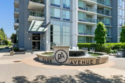 3908 13696 100 Avenue, Surrey, BC, Surrey — Apartment/Condo for sale