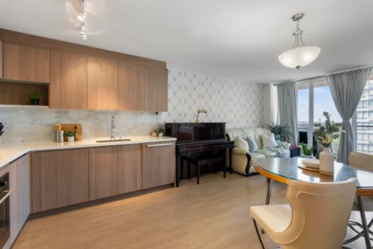 Pantry Photo of 3908 13696 100 Avenue, Surrey, BC