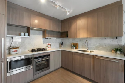 Primary Bedroom Photo of 3908 13696 100 Avenue, Surrey, BC