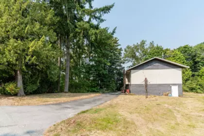 11004 Mcadam Road, Delta, BC, Delta — Single Family Residence for sale