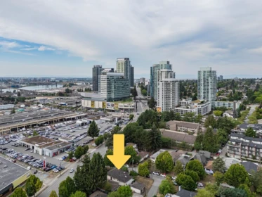 8080 Columbia Street, Vancouver, BC, Vancouver — Single Family Residence for sale