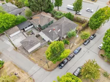 8080 Columbia Street, Vancouver, BC, Vancouver — Single Family Residence for sale