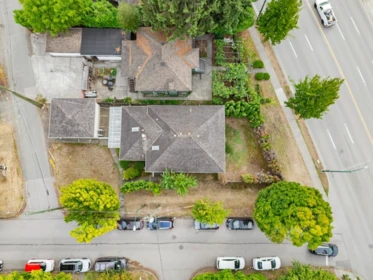 8080 Columbia Street, Vancouver, BC, Vancouver — Single Family Residence for sale