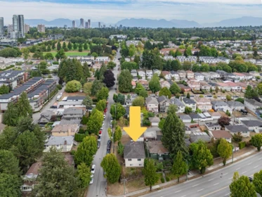 8080 Columbia Street, Vancouver, BC, Vancouver — Single Family Residence for sale