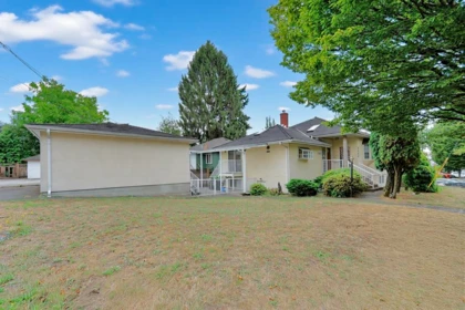 Pantry Photo of 8080 Columbia Street, Vancouver, BC