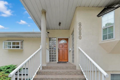 Primary Bedroom Photo of 8080 Columbia Street, Vancouver, BC
