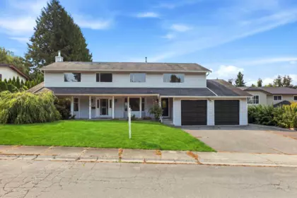 4855 200a Street, Langley, BC, Langley — Single Family Residence for sale
