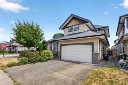 19686 73a Avenue, Langley, BC, Langley — Single Family Residence for sale