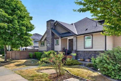 19686 73a Avenue, Langley, BC, Langley — Single Family Residence for sale