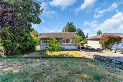 135 E 27 Street, North Vancouver, BC, North Vancouver — Single Family Residence for sale