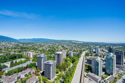 Breakfast Nook Photo of 3907 4890 Lougheed Highway, Burnaby, BC