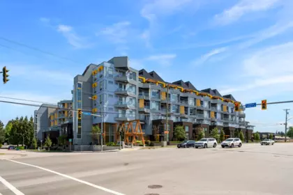 610 32828 Landeau Place, Abbotsford, BC, Abbotsford — Apartment/Condo for sale