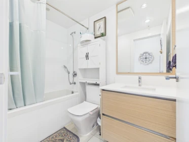 Pantry Photo of 2606 4670 Assembly Way, Burnaby, BC