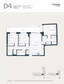 509 2729 Kingsway, Vancouver, BC, Vancouver — Apartment/Condo for sale