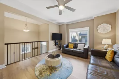 57 6498 Southdowne Place, Chilliwack, BC, Chilliwack — Townhouse for sale