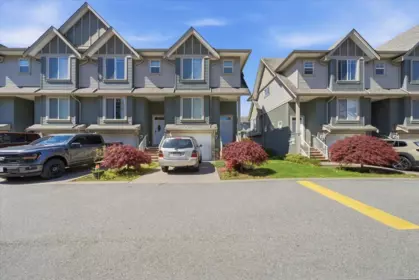 57 6498 Southdowne Place, Chilliwack, BC, Chilliwack — Townhouse for sale