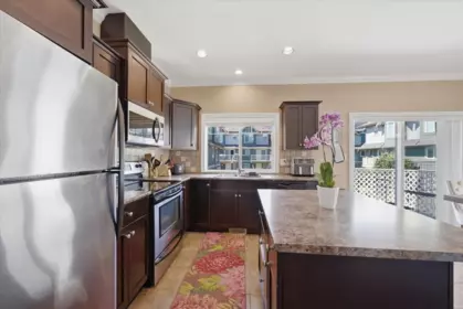 Pantry Photo of 57 6498 Southdowne Place, Chilliwack, BC