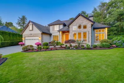 2228 136th Street, Surrey, BC, Surrey — Single Family Residence for sale