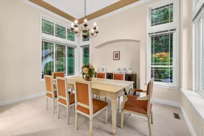 Kitchen Island Photo of 2228 136th Street, Surrey, BC