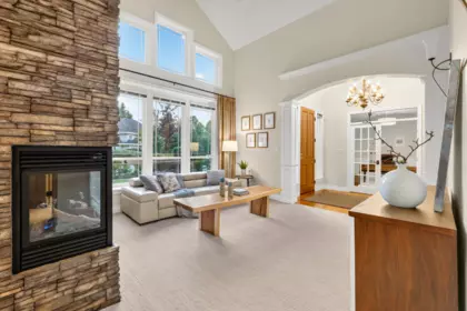 Pantry Photo of 2228 136th Street, Surrey, BC