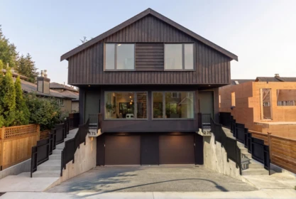 1 75 E 23rd Avenue, Vancouver, BC, Vancouver — Half Duplex for sale