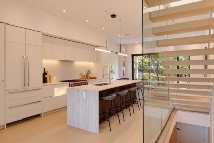 Pantry Photo of 1 75 E 23rd Avenue, Vancouver, BC