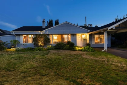1283 Pinewood Crescent, North Vancouver, BC, North Vancouver — Single Family Residence for sale