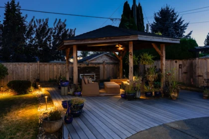 1283 Pinewood Crescent, North Vancouver, BC, North Vancouver — Single Family Residence for sale