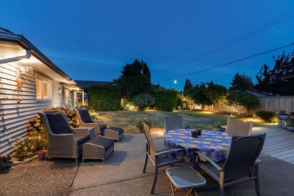 1283 Pinewood Crescent, North Vancouver, BC, North Vancouver — Single Family Residence for sale