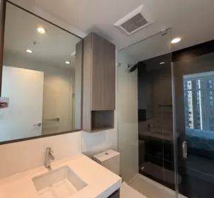 Breakfast Nook Photo of 709 6080 Mckay Avenue, Burnaby, BC