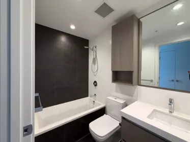 Walk-In Closet Photo of 709 6080 Mckay Avenue, Burnaby, BC
