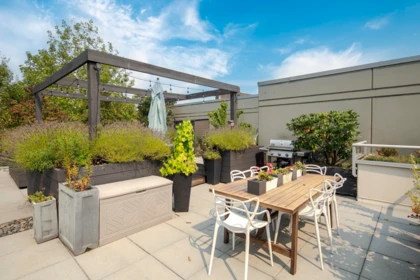 306 125 Milross Avenue, Vancouver, BC, Vancouver — Apartment/Condo for sale