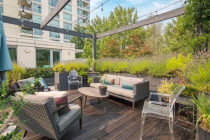 306 125 Milross Avenue, Vancouver, BC, Vancouver — Apartment/Condo for sale