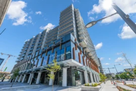 836 3328 No. 3 Road, Richmond, BC