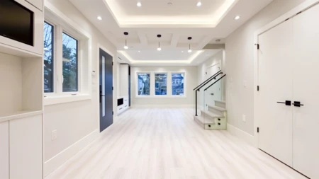 Pantry Photo of 2373 W 7th Avenue, Vancouver, BC