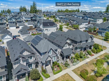 16477 21 Avenue, Surrey, BC, Surrey — Single Family Residence for sale