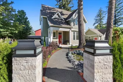5948 Matsqui Street, Chilliwack, BC, Chilliwack — Single Family Residence for sale