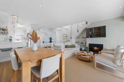 41 2238 Folkestone Way, West Vancouver, BC, West Vancouver — Townhouse for sale