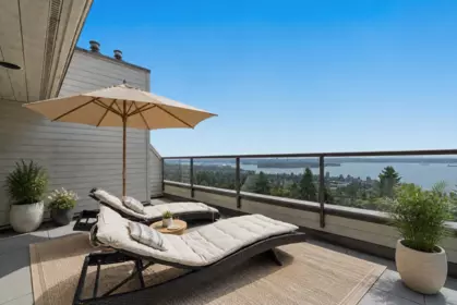 41 2238 Folkestone Way, West Vancouver, BC, West Vancouver — Townhouse for sale