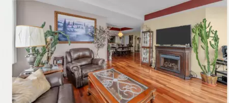 Pantry Photo of 2301 5885 Olive Avenue, Burnaby, BC