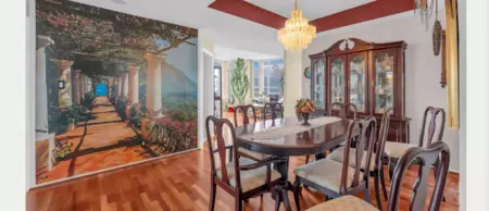 Primary Bedroom Photo of 2301 5885 Olive Avenue, Burnaby, BC