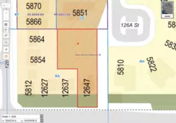 12647 58 Avenue, Surrey, BC