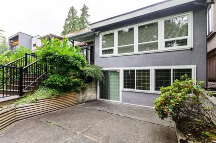 4063 W 33rd Avenue, Vancouver, BC, Vancouver — Single Family Residence for sale