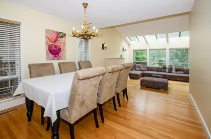 Pantry Photo of 4063 W 33rd Avenue, Vancouver, BC
