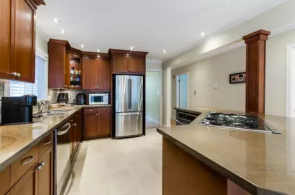 Primary Bedroom Photo of 4063 W 33rd Avenue, Vancouver, BC