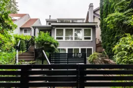 4063 W 33rd Avenue, Vancouver, BC