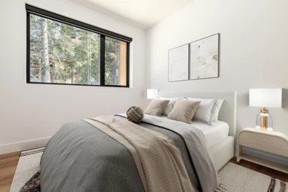 Breakfast Nook Photo of 20 2077 Garibaldi Way, Whistler, BC
