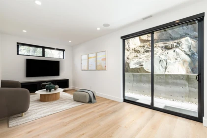 Primary Bedroom Photo of 20 2077 Garibaldi Way, Whistler, BC
